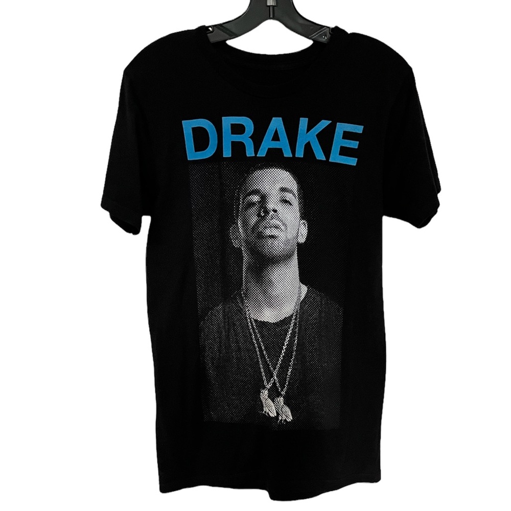 DRAKE WOULD YOU LIKE A TOUR? 2013 TEE